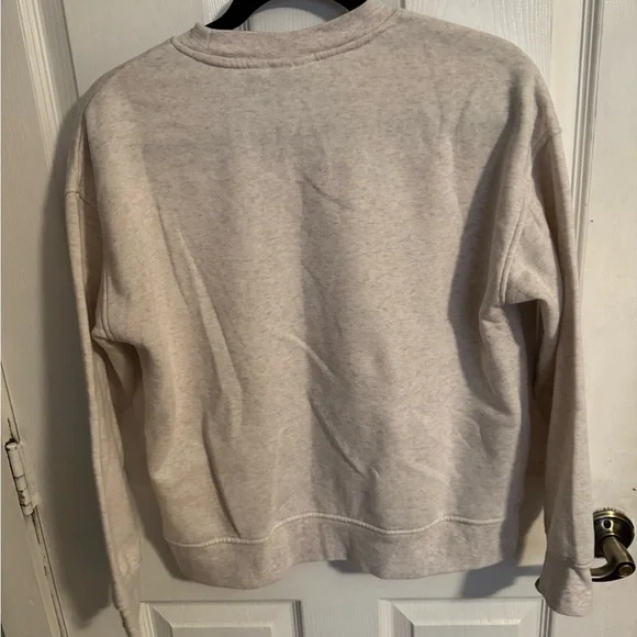 Disney Winnie the Pooh cream Sweatshirt - Picture 4 of 4